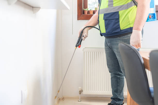 Best Emergency Pest Control  in Bartonvle, IL